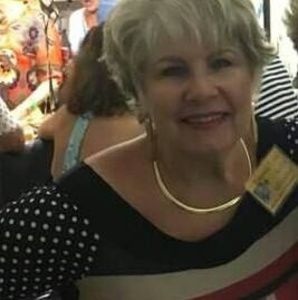Meet your Posher, Tommie lynn